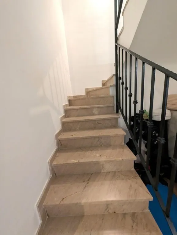Casa de pueblo en Venta en Linea De La Concepcion, La Cádiz — 18