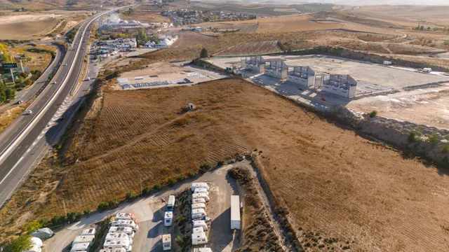 Amplio Terreno Rural en Avda Suspiro del Moro, Otura — 14