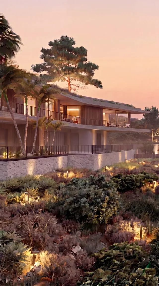 Villa 4 habitaciones 1518m² en venta - Montemayor-Marbella Club — 28