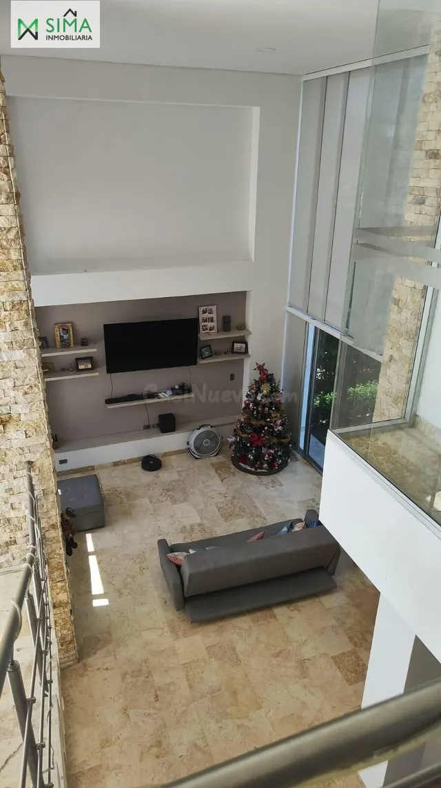 Vive el lujo y la comodidad en el norte de Cartagena - Casa  - foto 3
