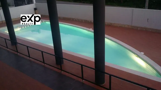 Exclusivo ático con licencia turística, piscina, garaje y trastero en Barreiros — 9