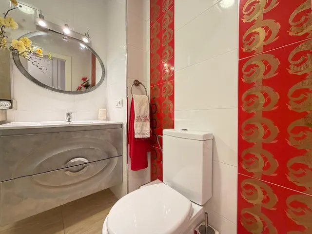 Apartamento 2 habitaciones 54m² en venta - Paseo maritimo — 8