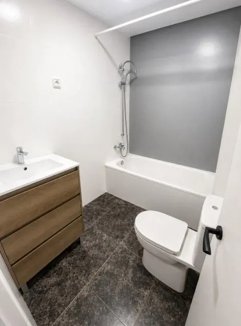 Piso en venta en Plaza Acacias — 5
