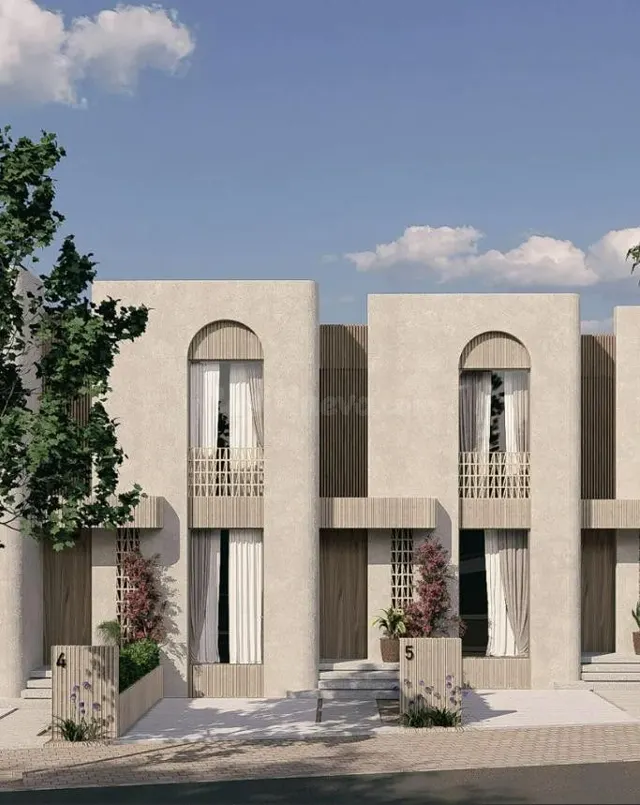 Apartamento 3 habitaciones 98m² en venta - Pueblo - foto 5