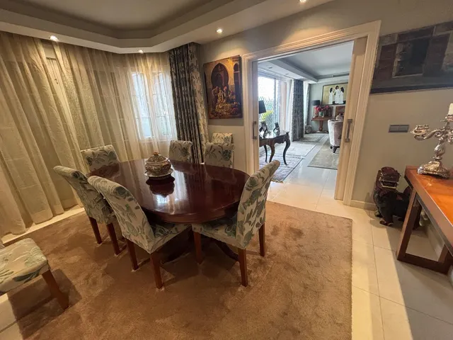 Adosado 4 habitaciones 400m² en venta - Malagueta - Monte Sancha — 49