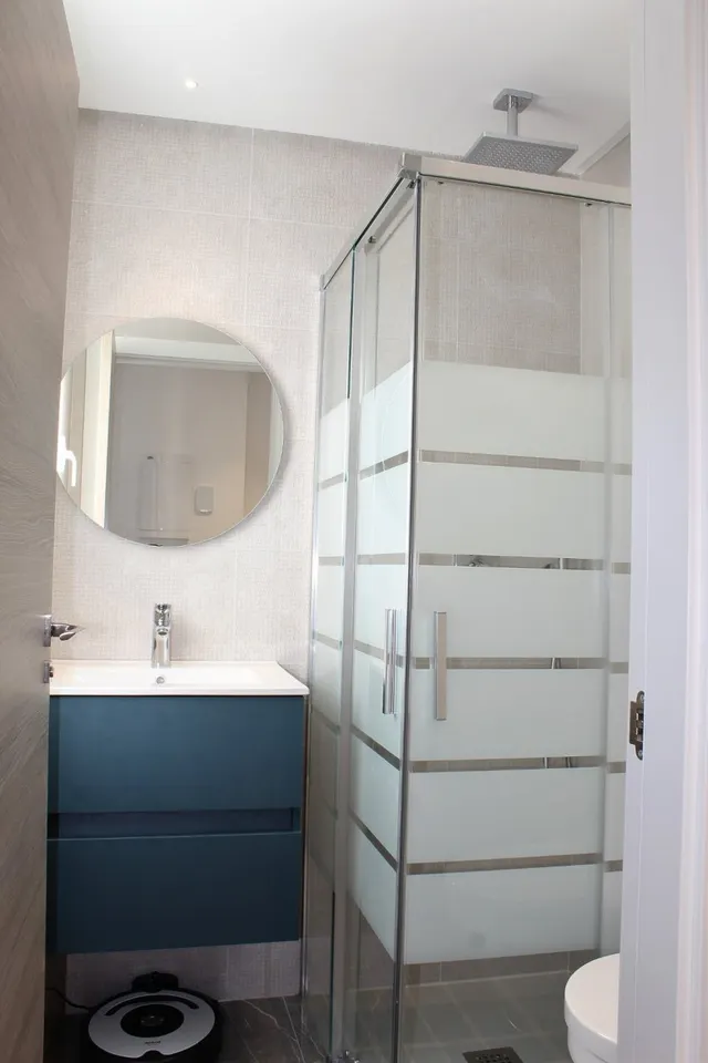 XERESA DEL MONTE RESORT. APARTAMENTO EN VENTA GANDIA -XERESA. — 20