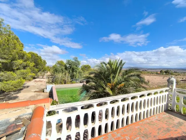 Casa de campo 3 habitaciones 222m² en venta - Yecla — 4