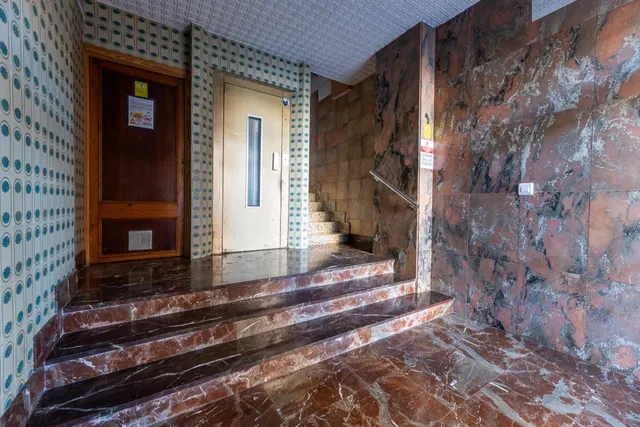 Piso luminoso con terraza y bonitas vistas en Palma — 20