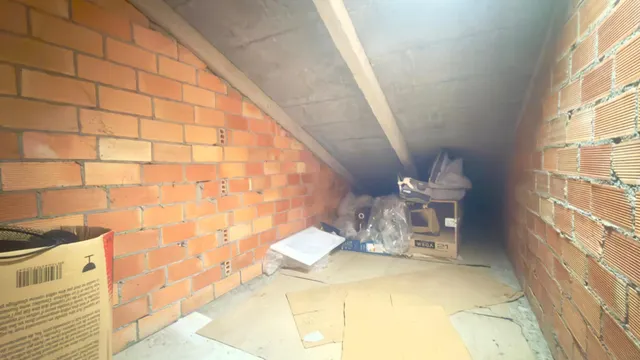 Piso de 4 Dormitorios con Terraza Esquinera de 35 m2 - Centro Villa — 45