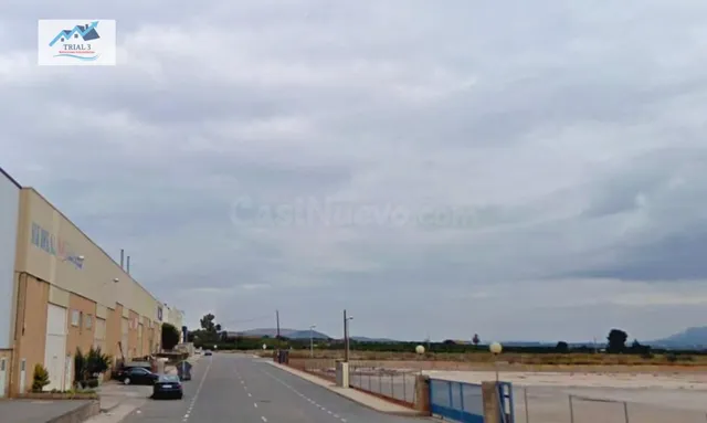 Venta Nave Industrial en Onda - Castellón