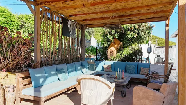 Chalet 4 habitaciones 263m² en venta - Costa del Sol — 12