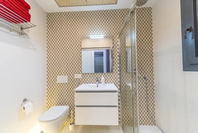 Espectacular Chalet Nuevo en Lomas de Cabo Roig, — 31