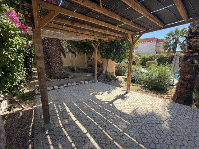 Villa 3 habitaciones 115m² en venta - Pueblo 5 — 13