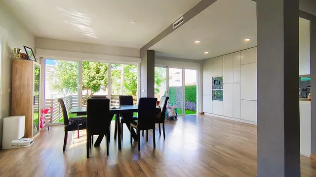 Villa 3 habitaciones 140m² en venta - El Padron — 9