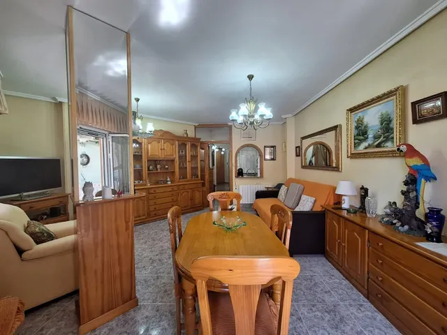 Apartamento 2 habitaciones 82m² en venta - Estacion de autobuses — 6