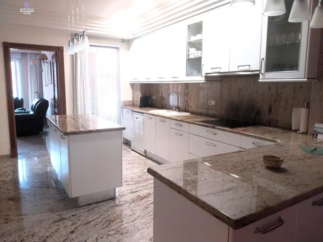 ESPECTACULAR CASA EN GANDIA — 3