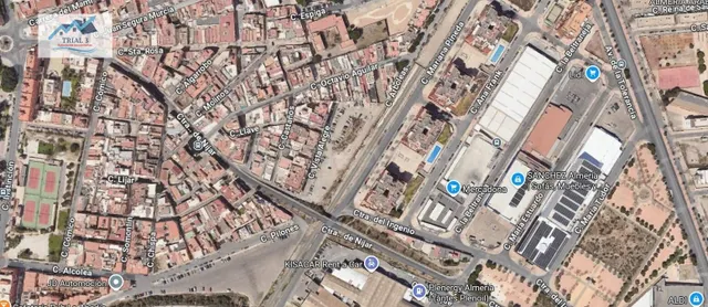 Venta Piso en Almería - foto 3