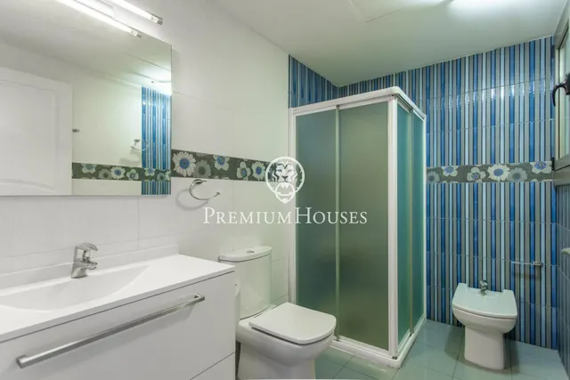 Casa de pueblo en venta en el centro de Mataró — 27
