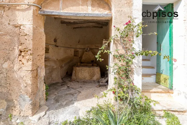SE VENDE EXCLUSIVA FINCA RÚSTICA EN FELANITX — 36