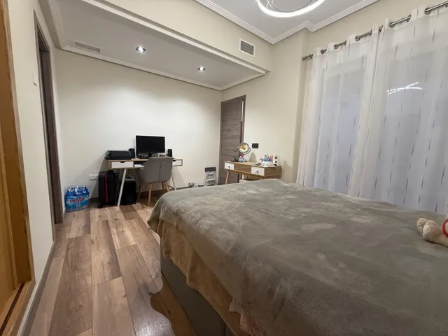 Planta baja lista para entrar a vivir con patio en El Altet (Elche) — 9