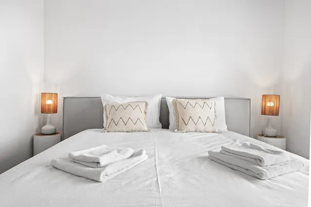 Apartamento 3 habitaciones 107m² en venta - Costa Del Sol — 13