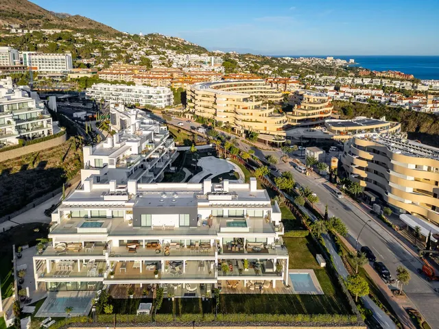 Apartamento 2 habitaciones 101m² en venta - Centro — 17