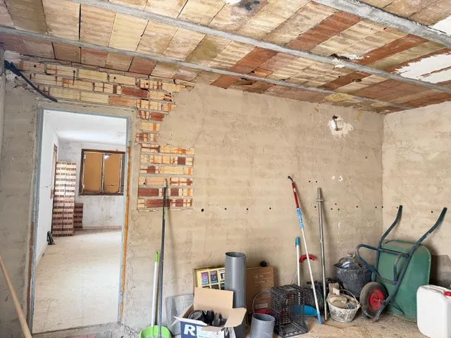 PARCELA EN ARCHIDONA CON PROYECTO PARA VIVIENDA¡¡¡¡¡¡ — 10