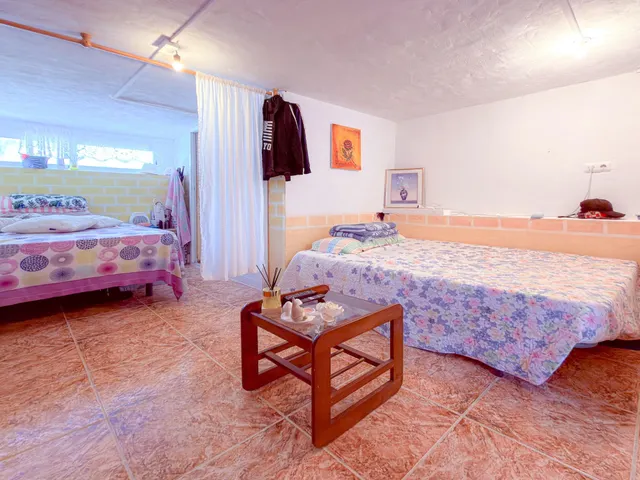 Ciudad Quesada! Magnifico bungalow en 2 plantas independientes, con piscina y parking privado comunitario — 18