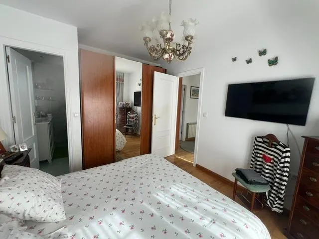 Impecable chalet en Cubas — 17