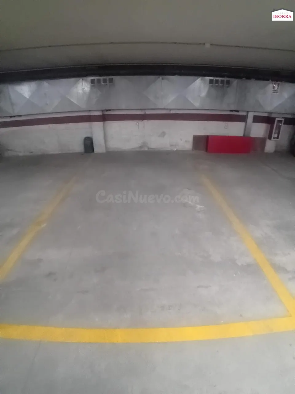 PLAZA DE PARKING DE 15M2 EN TORDERA