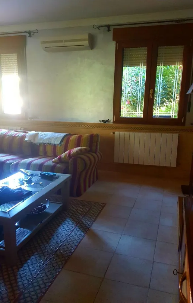 GRAN CASA EN MADRIGUERAS — 14