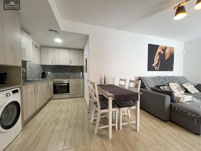 Precioso piso con licencia turística en activo — 4