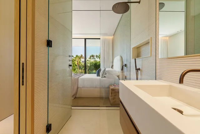 Chalet 5 habitaciones 696m² en venta - Marbella — 9