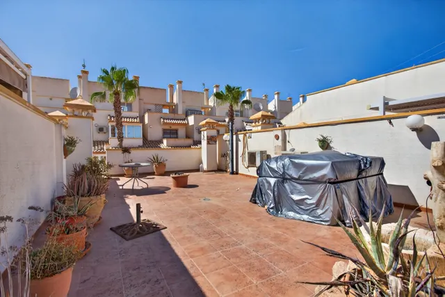 Villa 2 habitaciones 70m² en venta - Los Dolses — 20