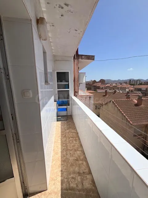 Piso en Venta en Cartagena Murcia — 8