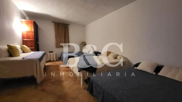Casa de campo 3 habitaciones 1022m² en venta - Los Arejos — 34