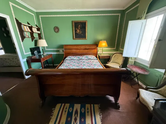 Espectacular vivienda con encanto, amplitud y jardín privado — 23