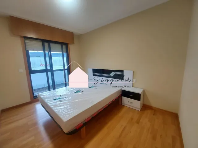 Piso en alquiler en O Porriño — 23