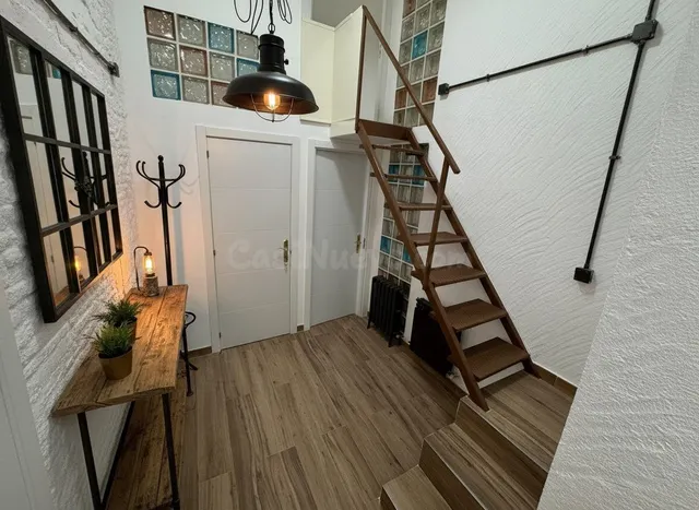 Dúplex 2 habitaciones 45m² en venta - Embajadores - foto 5