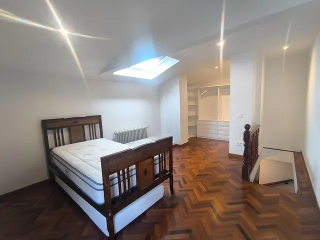 Dúplex en O Milladoiro - Ames — 15