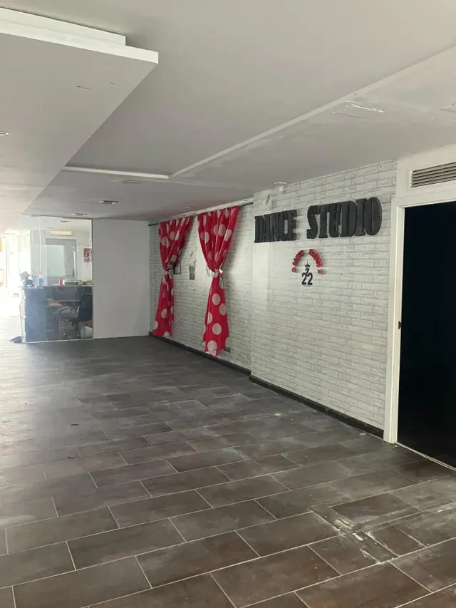 Local comercial de 120 m2 en el centro de Arenys de Mar — 10