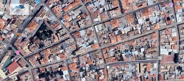 Venta casa en Tomelloso (Ciudad Real) - foto 3