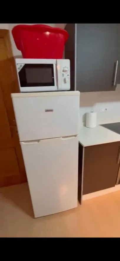 Ático 2 habitaciones 55m² en venta - Playa del Cura — 14