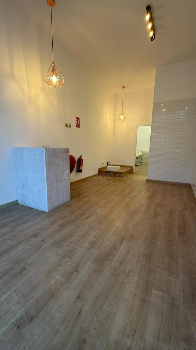 CENTRICO LOCAL COMERCIAL EN ALQUILER PUERTO DE LA CRUZ