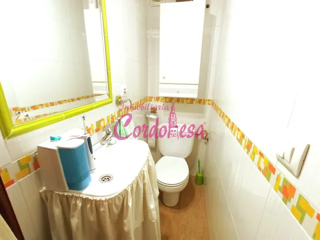MAGNÍFICO PISO EN VILLARRUBIA — 10