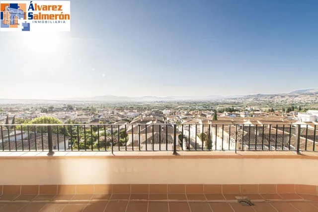 Ático a la venta en La Zubia ¡en rentabilidad! — 5