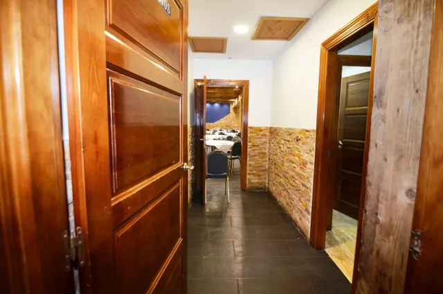 Urbis te ofrece un restaurante en venta en Aldeadávila de la Ribera, Salamanca. — 20