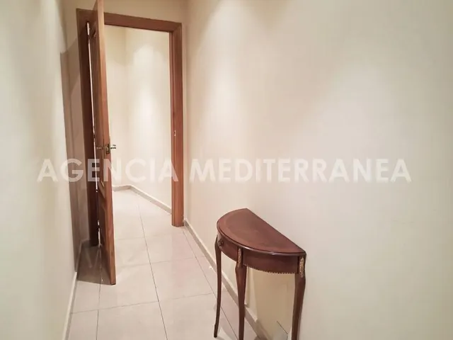Piso en venta en Valencia, con terraza y balcón — 3