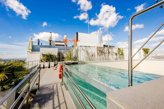 VIVIENDA DE LUJO DE OBRA NUEVA, PISCINA EN ROOFTOP, GIMNASIO - foto 3