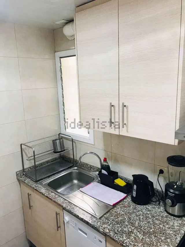 HERMOSO PISO LA SAGRERA, calle de Concepción Arenal - foto 4